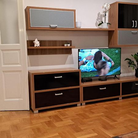 Apartment Reful Split Kültér fotó