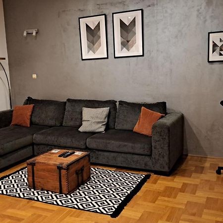 Apartment Reful Split Kültér fotó