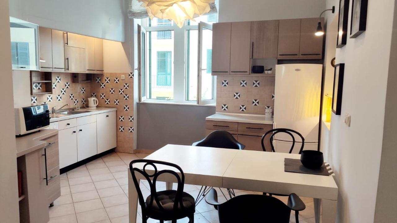 Apartment Reful Split Kültér fotó