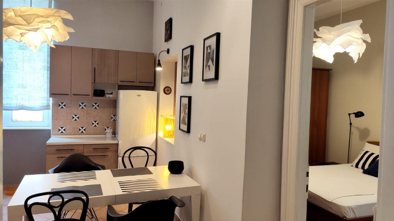 Apartment Reful Split Kültér fotó