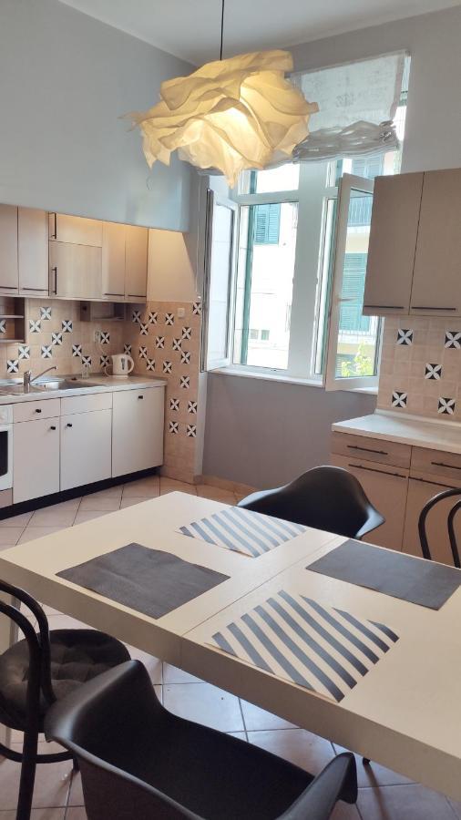 Apartment Reful Split Kültér fotó