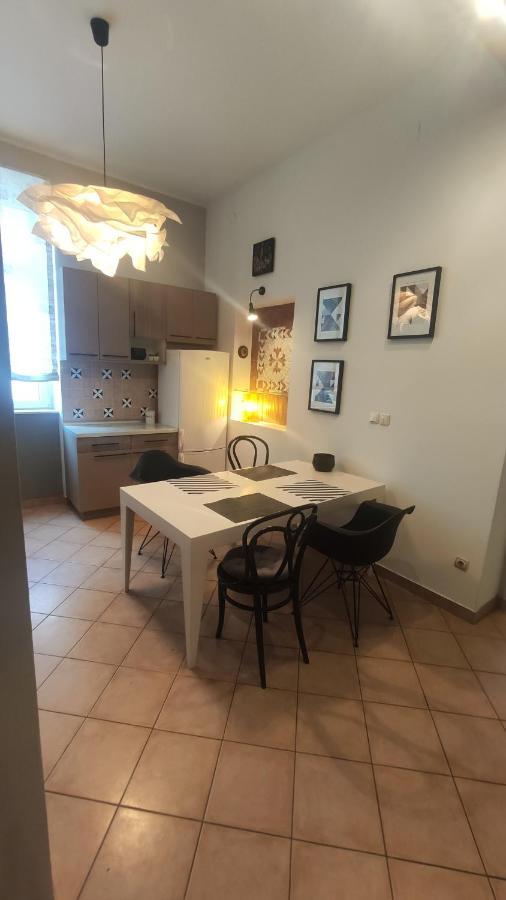 Apartment Reful Split Kültér fotó
