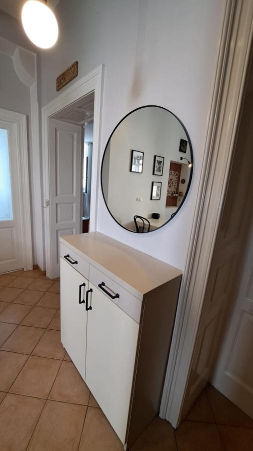 Apartment Reful Split Kültér fotó