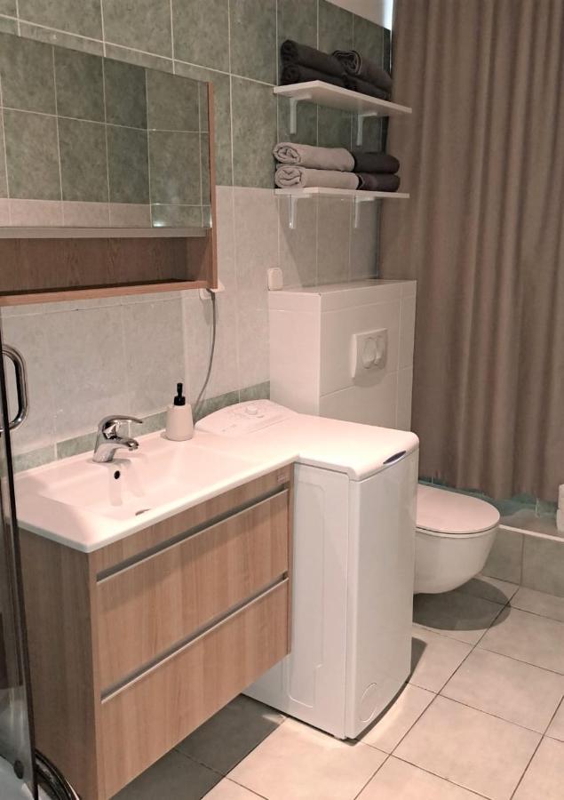 Apartment Reful Split Kültér fotó