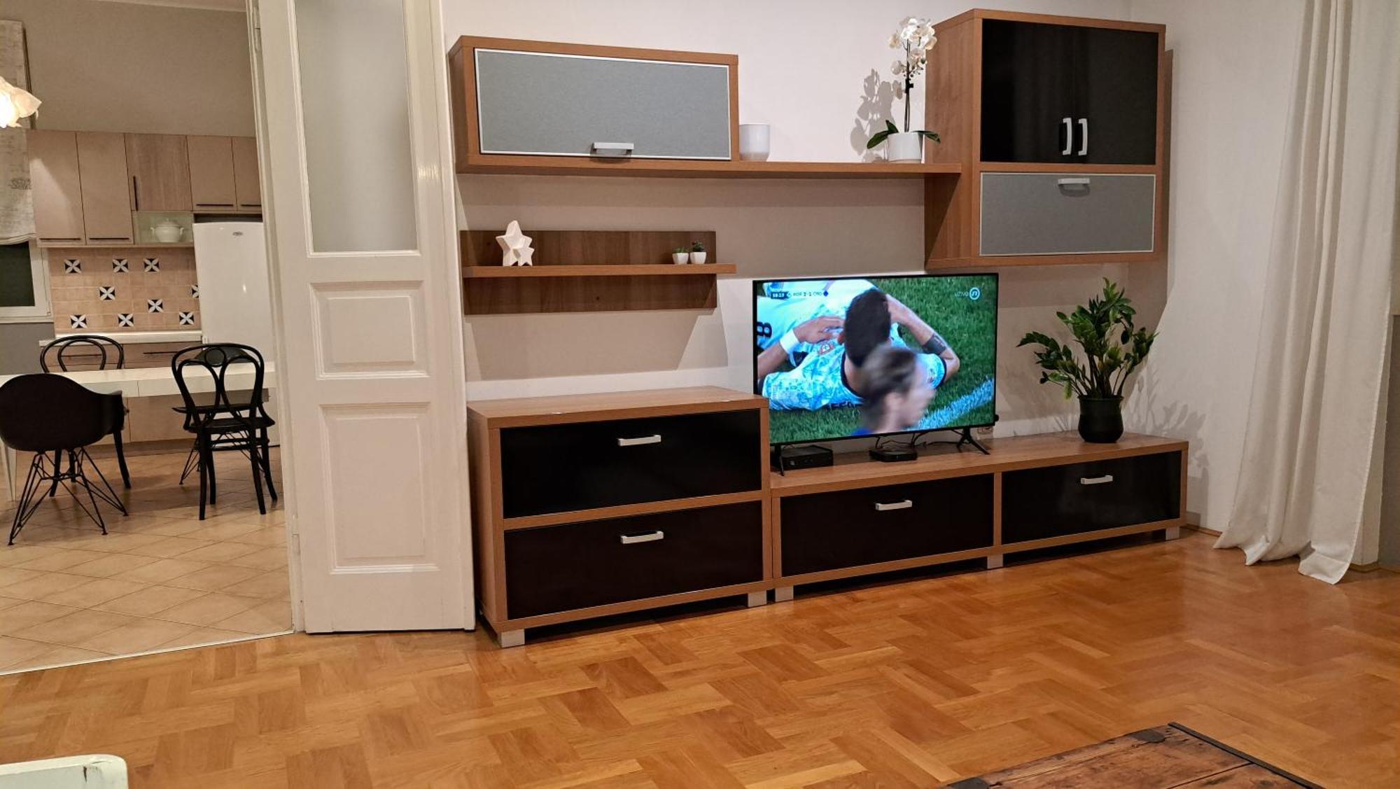 Apartment Reful Split Kültér fotó