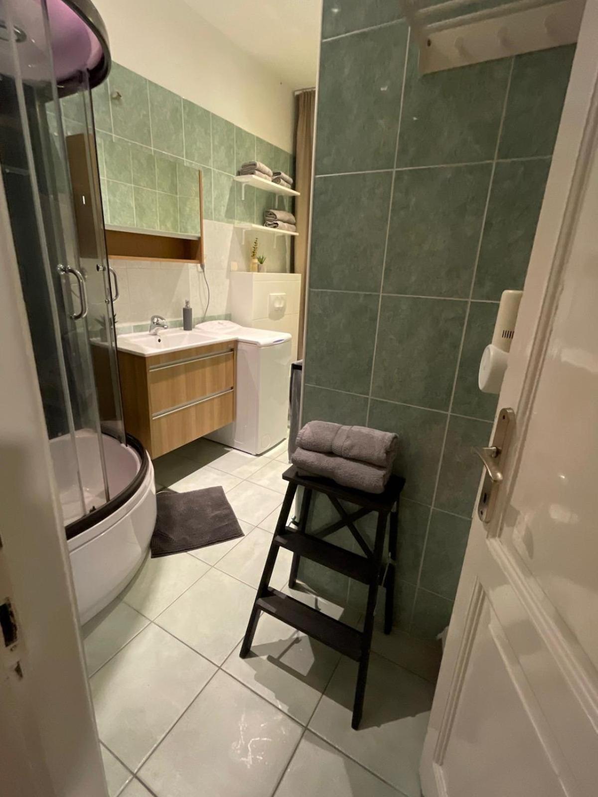 Apartment Reful Split Kültér fotó