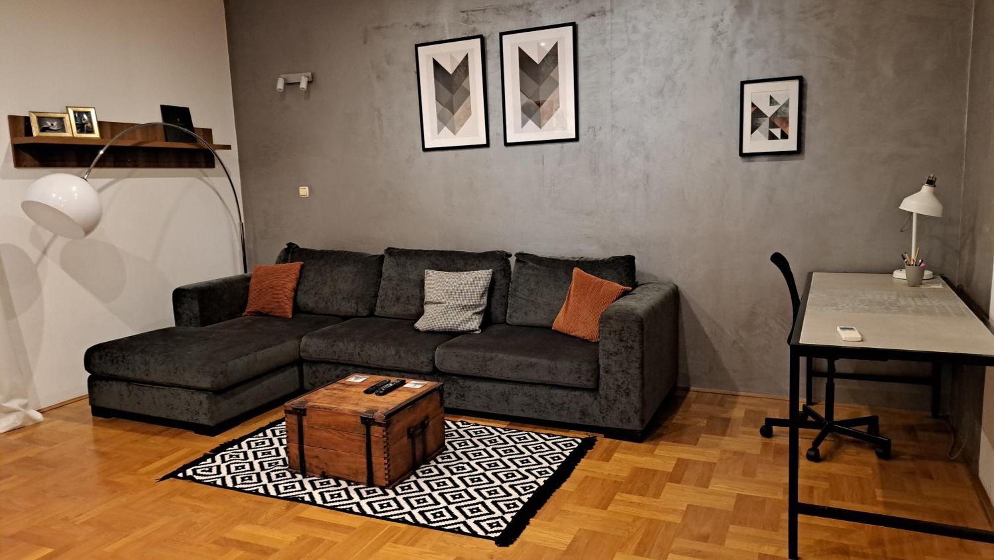 Apartment Reful Split Kültér fotó