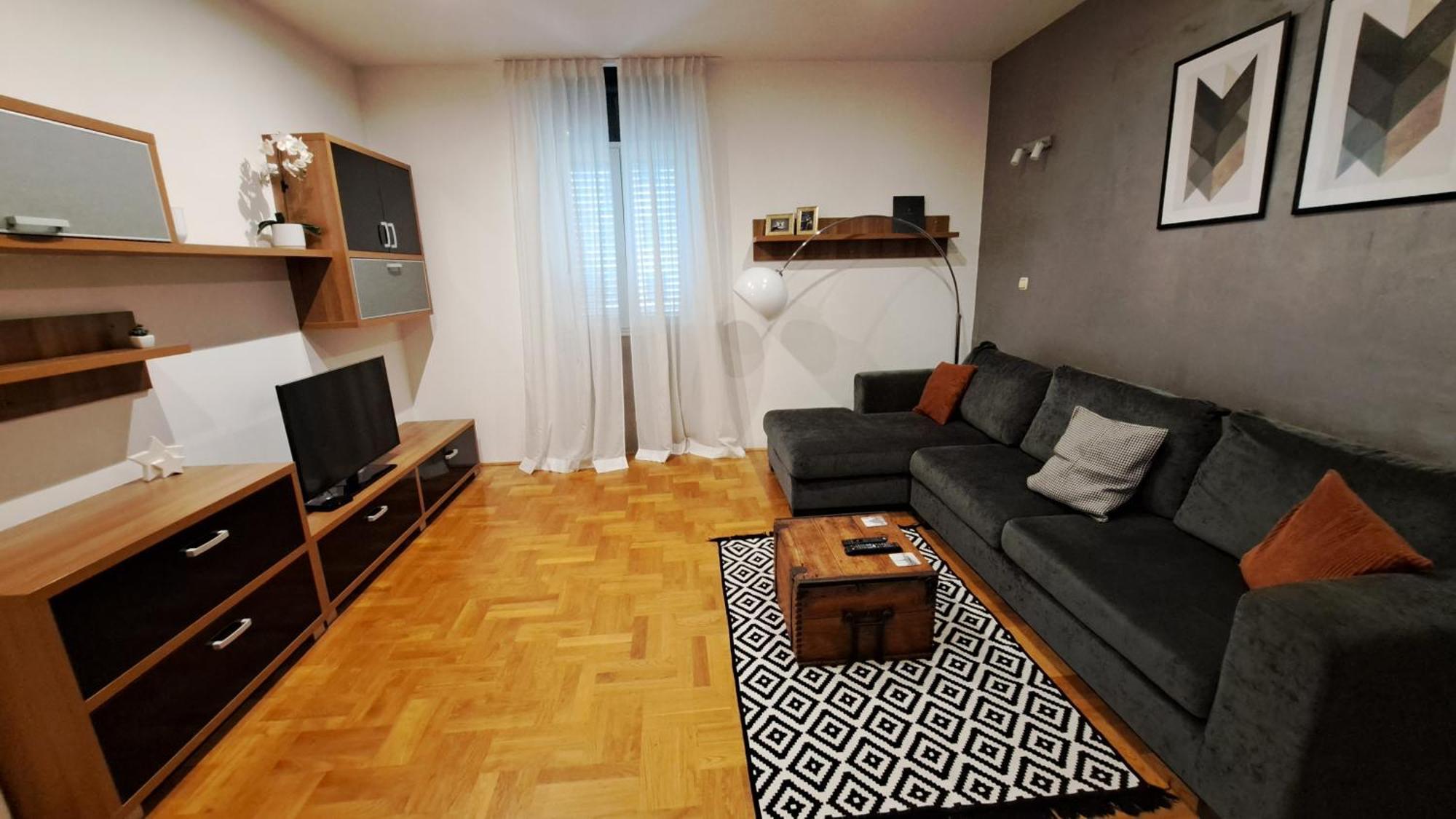 Apartment Reful Split Kültér fotó