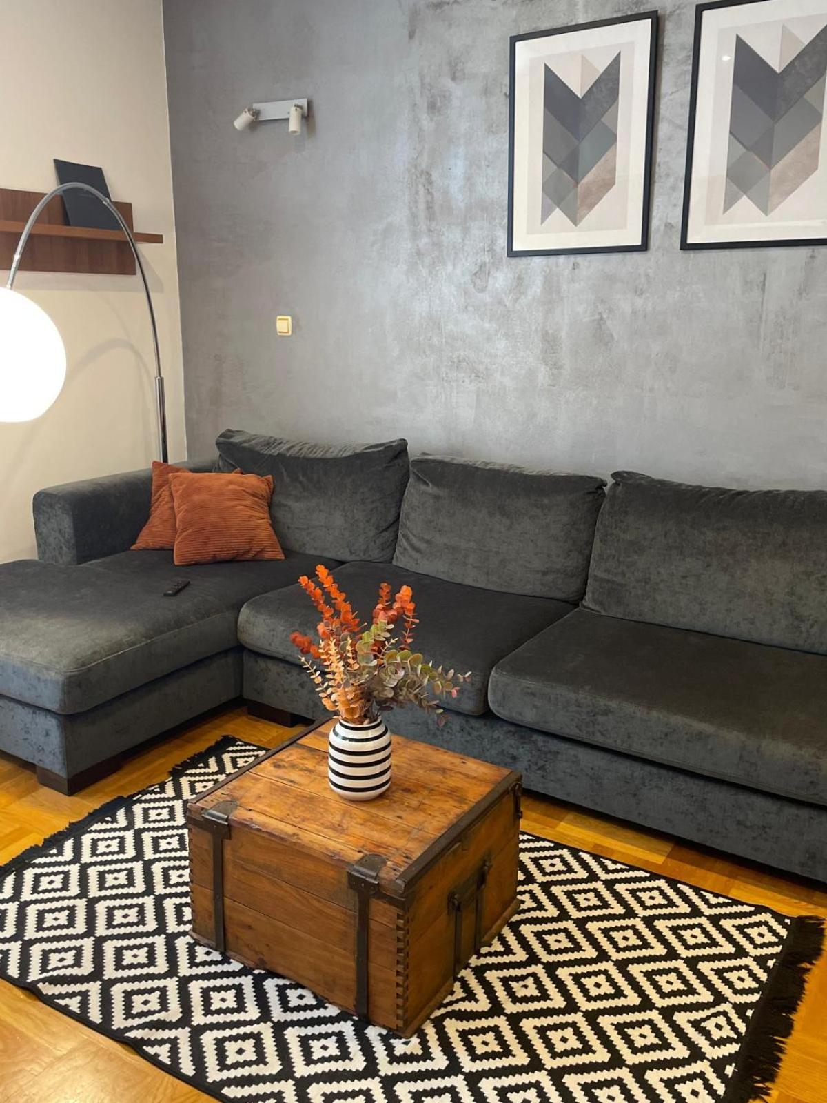 Apartment Reful Split Kültér fotó