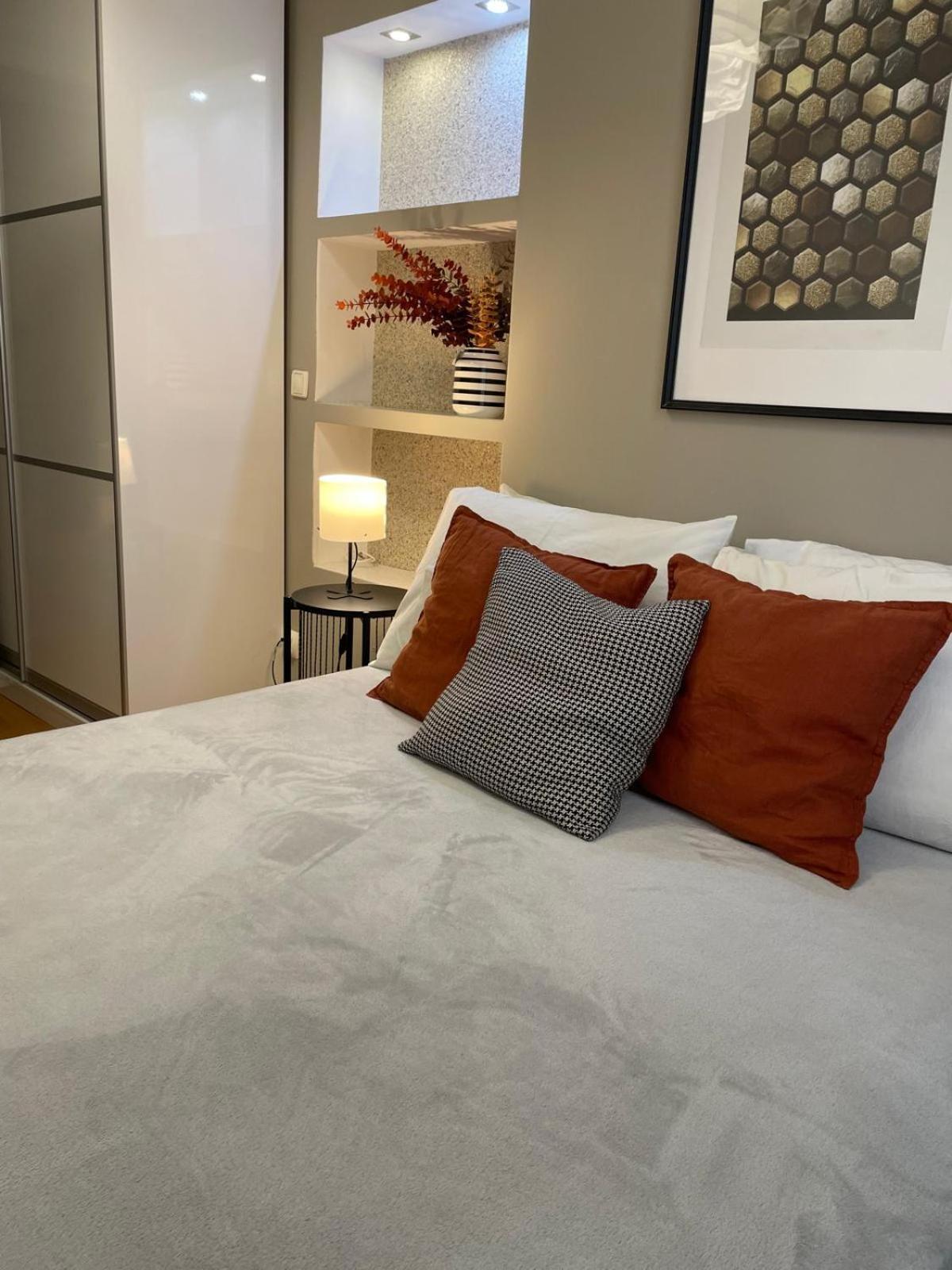 Apartment Reful Split Kültér fotó