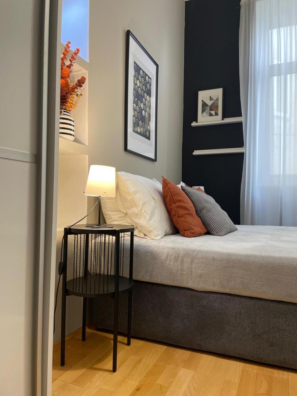 Apartment Reful Split Kültér fotó